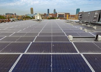 Warum diese Ärzte anfingen, medizinische „Rezepte“ für Solarenergie auszustellen: Impfungen