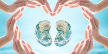 Einem Fremden eine Niere schenken? Die Wissenschaft des „außergewöhnlichen Altruismus“: Schüsse