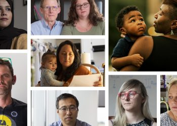 „Gesetzentwurf des Monats“ enthüllt jahrelange ungeheuerliche medizinische Vorwürfe: Schüsse