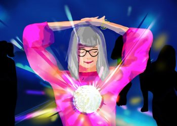 Wie man nicht alterssüchtig ist: Schüsse