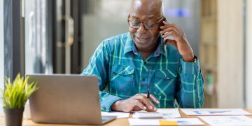 Steuertipps zum Jahresende – Senior Planet von AARP