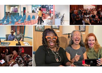 Senior Planet: Das Jahr im Rückblick