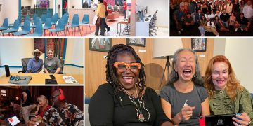 Senior Planet: Das Jahr im Rückblick