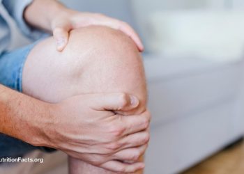 Die beste Various zum Knieersatz bei Arthrose