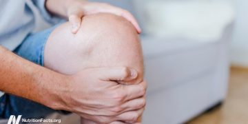 Die beste Various zum Knieersatz bei Arthrose