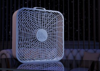 Vorteile des Schlafens mit einem Ventilator – Higher Sleep Council