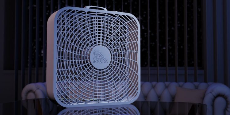 Vorteile des Schlafens mit einem Ventilator – Higher Sleep Council