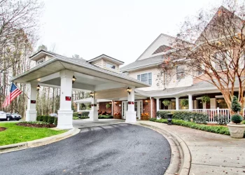 Senior Living Executive Forecast 2025: If You Aren’t Winning, You’re Losing