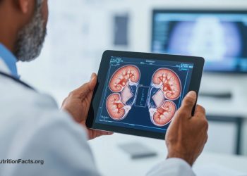 Auswirkungen von Fettleibigkeit auf unser Immunsystem sowie Nieren- und Lebererkrankungen