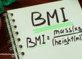 Ein idealer BMI