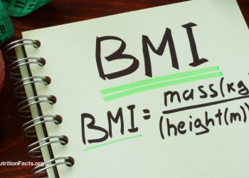 Ein idealer BMI