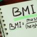 Ein idealer BMI