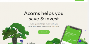 Acorns Assessment 2024 – Betrugshelfer