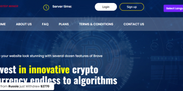Bstepminer Evaluate 2024 – Betrugshelfer