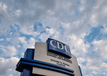 CDC fordert die Mitarbeiter auf, alle Arbeiten mit der Weltgesundheitsorganisation sofort zu beenden