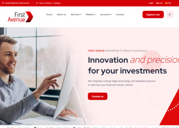 Company Avenue Evaluation 2024 – Betrugshelfer