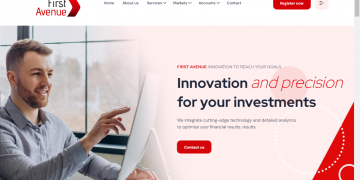 Company Avenue Evaluation 2024 – Betrugshelfer