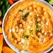 Buffalo Hummus | Diätassistent -Debbie -Gerichte