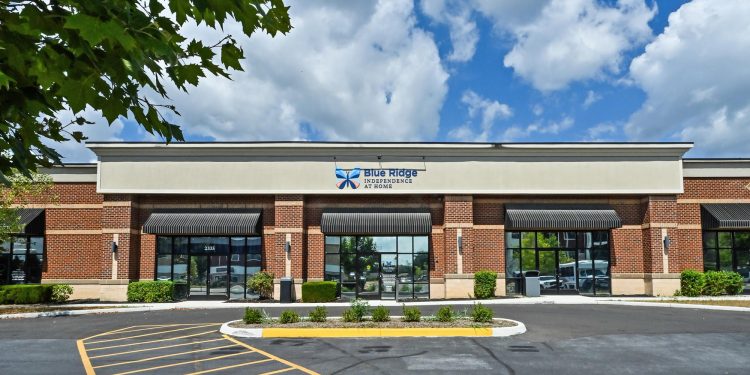 Bester kleiner Fußabdruckdesign von 2024: Tempo Heart mit heimischem Charme