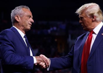 Das Pandemie-Büro des Weißen Hauses könnte unter Trump schrumpfen