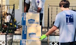 Umzug mit Kindern in Lincoln: Ein Leitfaden für einen stressfreien Übergang