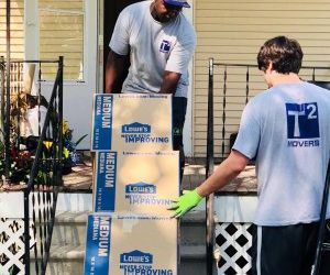 Umzug mit Kindern in Lincoln: Ein Leitfaden für einen stressfreien Übergang