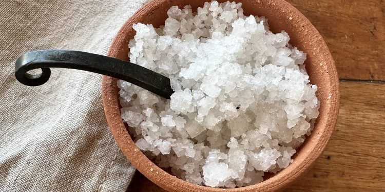 Tipps zur Salzreduzierung, die wirklich funktionieren