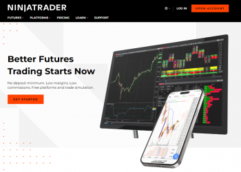 Ninjatrader Overview 2024 – Betrugshelfer