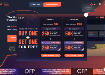 OFP-Finanzierungsüberprüfung 2024 – Betrugshelfer