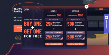 OFP-Finanzierungsüberprüfung 2024 – Betrugshelfer