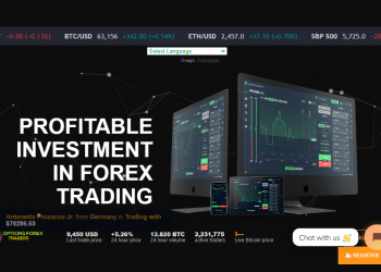 OPTIONS FOREX TRADERS Assessment 2024