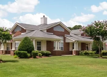 Die Kreditvergabe bleibt im Jahr 2025 ein großes Hindernis für die Entwicklung und das Wachstum von Seniorenunterkünften