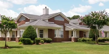 Die Kreditvergabe bleibt im Jahr 2025 ein großes Hindernis für die Entwicklung und das Wachstum von Seniorenunterkünften