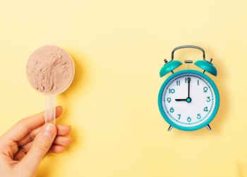 Sollten Sie sich über das anabole Fenster Sorgen machen?