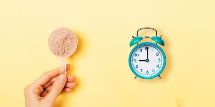 Sollten Sie sich über das anabole Fenster Sorgen machen?