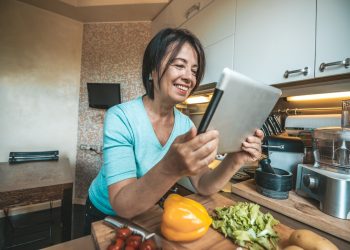 Apps, die bei Ihren Vorsätzen helfen