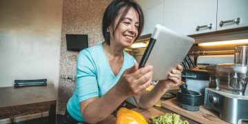 Apps, die bei Ihren Vorsätzen helfen