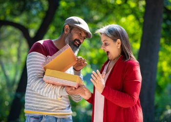 Offener Thread: Das beste Geschenk aller Zeiten