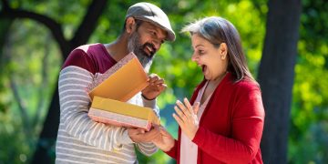 Offener Thread: Das beste Geschenk aller Zeiten