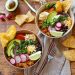 Vegane California Burrito Bowl – Sharon Palmer, die pflanzliche Ernährungsberaterin