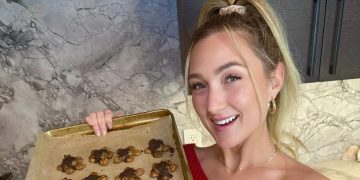 Final-Minute-Dessert-Ideen für das neue Jahr!