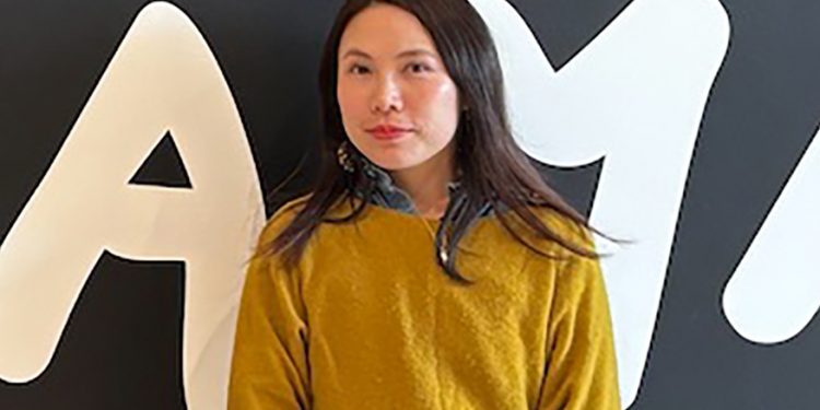 Lernen Sie den Coach kennen: Effy Zhang