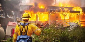 Die Tragödie der CA-Brände aus der Sicht eines alten Mannes – NormaZager.com