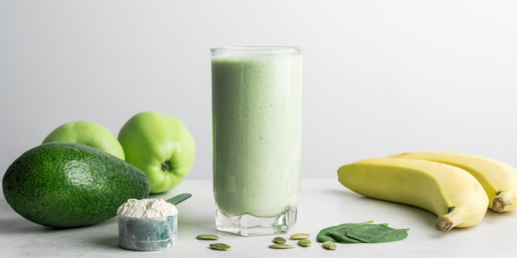 Was sind Superfood -Inexperienced -Pulver und sind sie es wert?