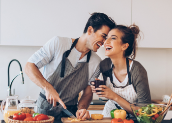 10 Tipps für einen gesünderen Valentinstag