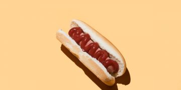 Verarbeitetes rotes Fleisch ist mit einem höheren Risiko für Demenz verbunden