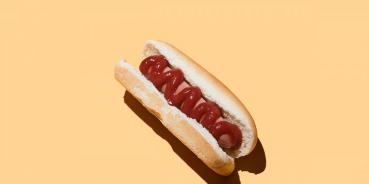 Verarbeitetes rotes Fleisch ist mit einem höheren Risiko für Demenz verbunden