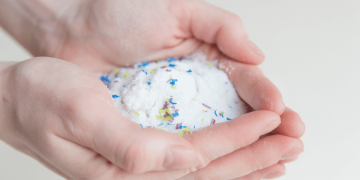 Mikroplastik im Salz und wie man es vermeidet