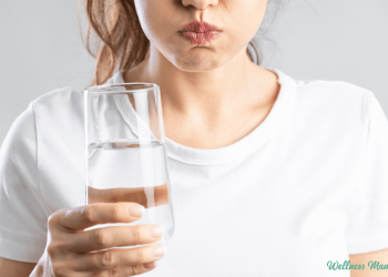 Warum Speichel so wichtig ist