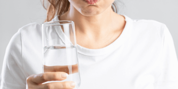 Warum Speichel so wichtig ist